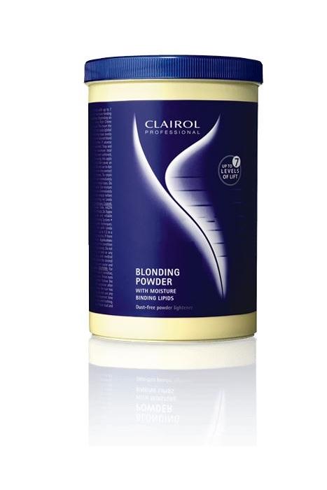 Clairol Professional Powder Lightener