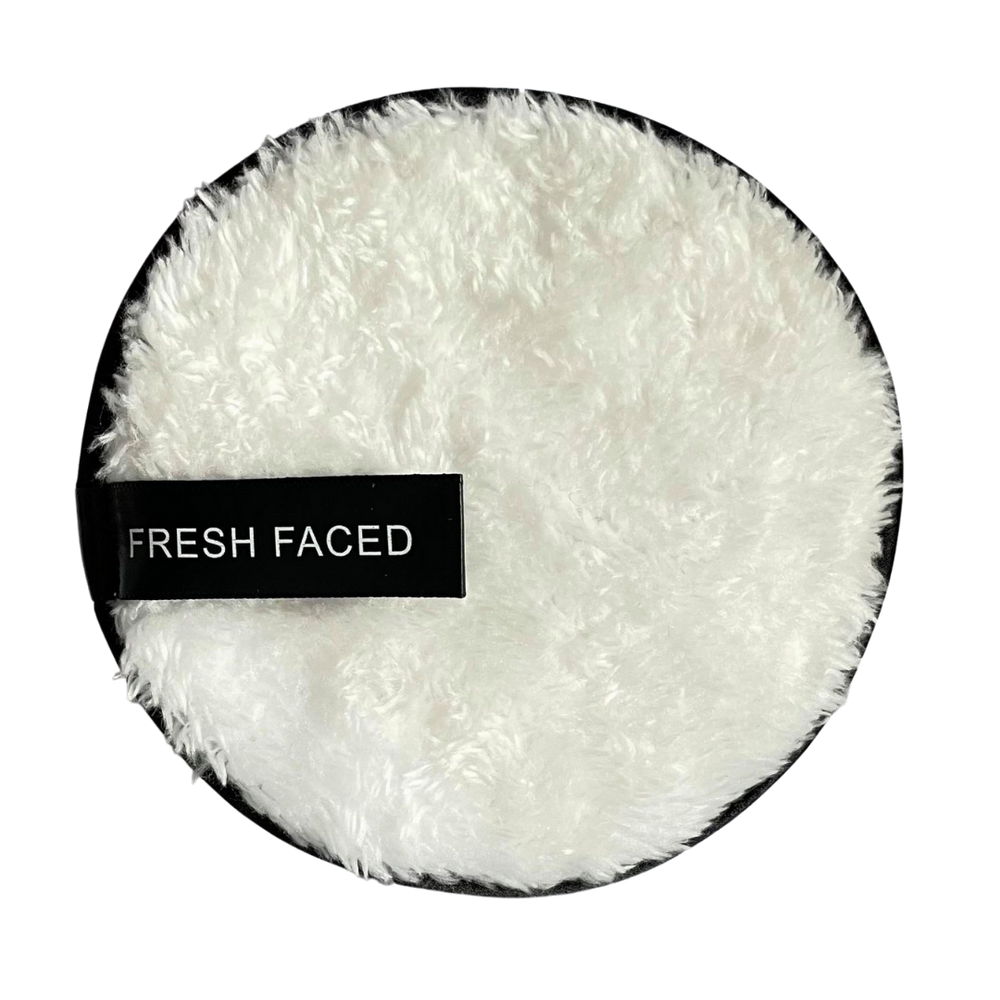 The Cosmetic Tattoo Company Fresh Faced Cleansing Sponge