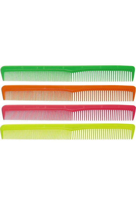 Krest Cleopatra 400 Neon Cutting Comb