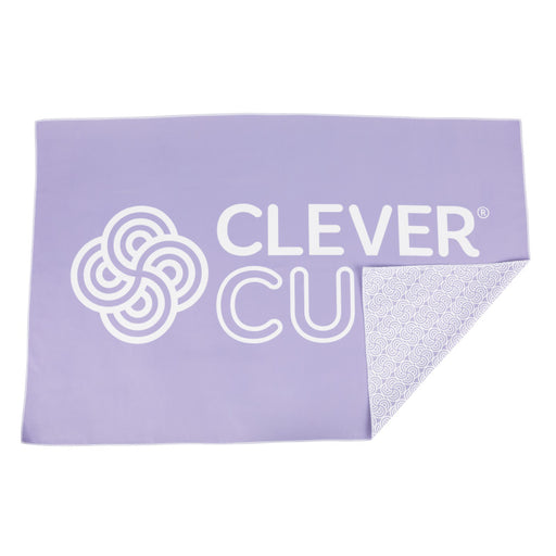 Clever Curl Microfibre Plopping Towel