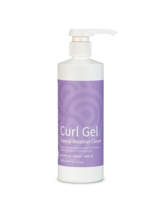 Clever Curl Curl Gel Humid Weather