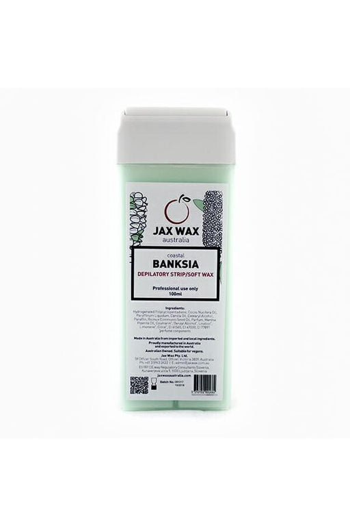 Jax Wax Coastal Banksia Cartridge Wax