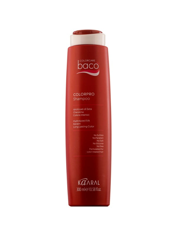 Bacò ColorPro Shampoo