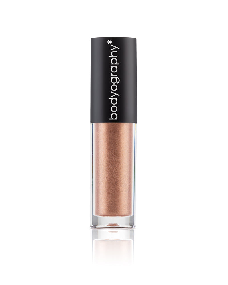 Bodyography Crystal Glide Liquid Eye Shadows