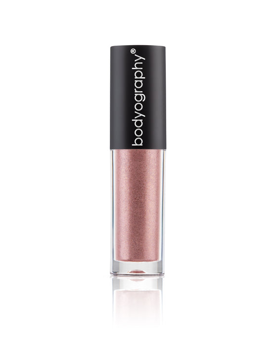 Bodyography Crystal Glide Liquid Eye Shadows