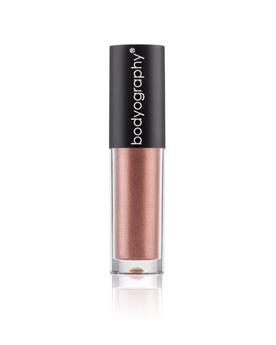 Bodyography Crystal Glide Liquid Eye Shadows