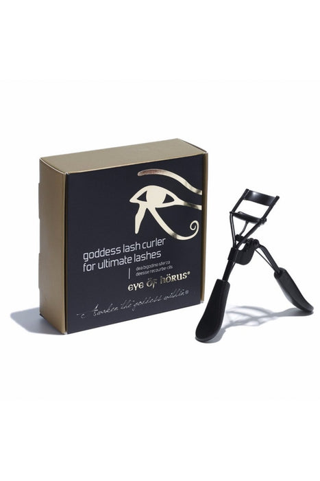 Eye of Horus Goddess Lash Curler