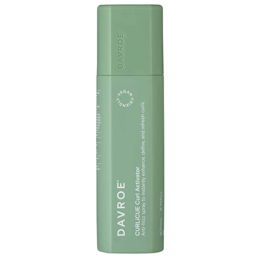 Davroe CURLiCUE Curl Activator