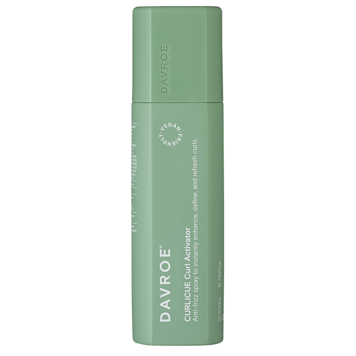 Davroe CURLiCUE Curl Activator