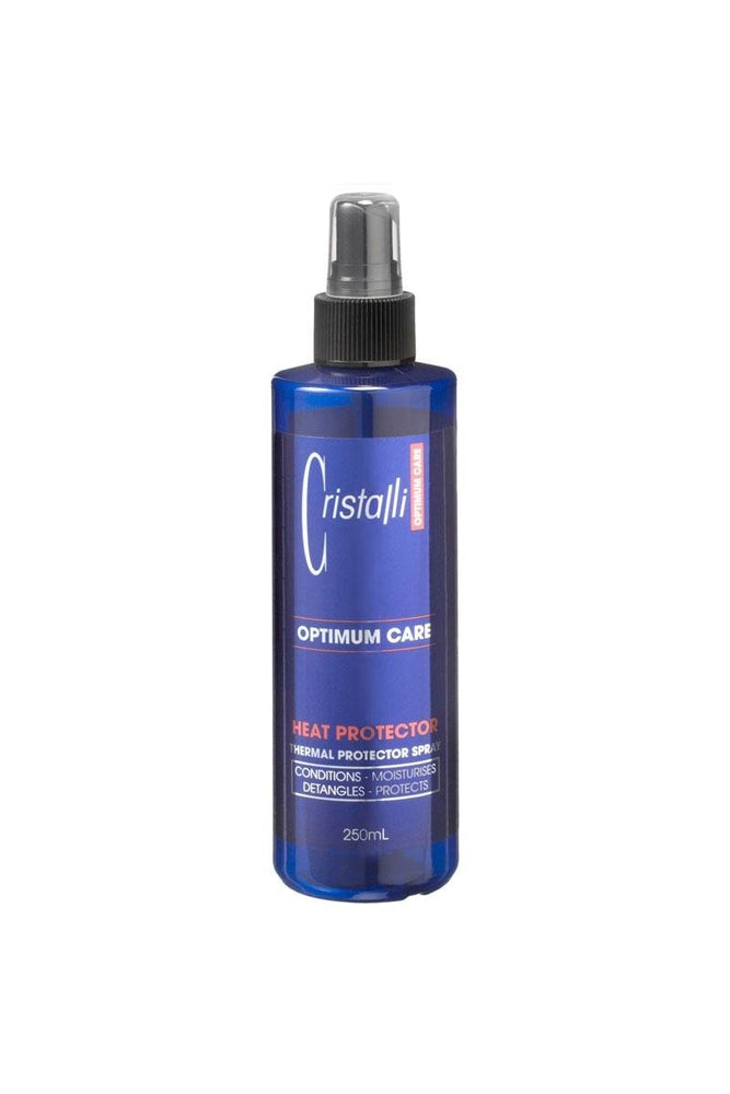 Cristalli Heat Protector Spray