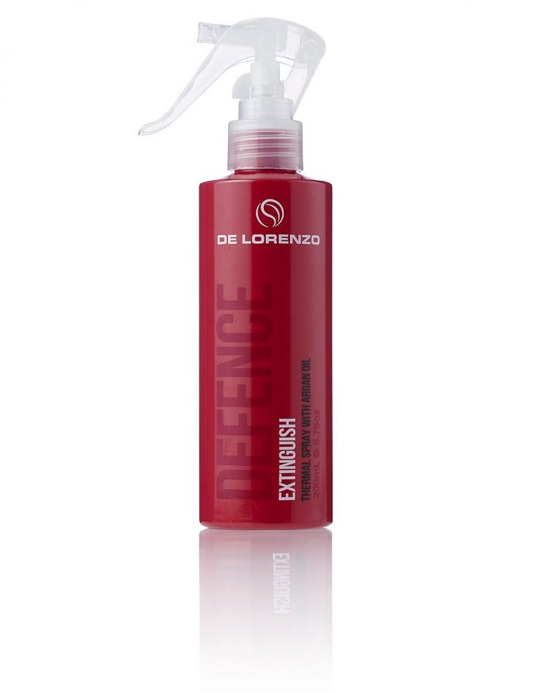 De Lorenzo Defence Extinguish