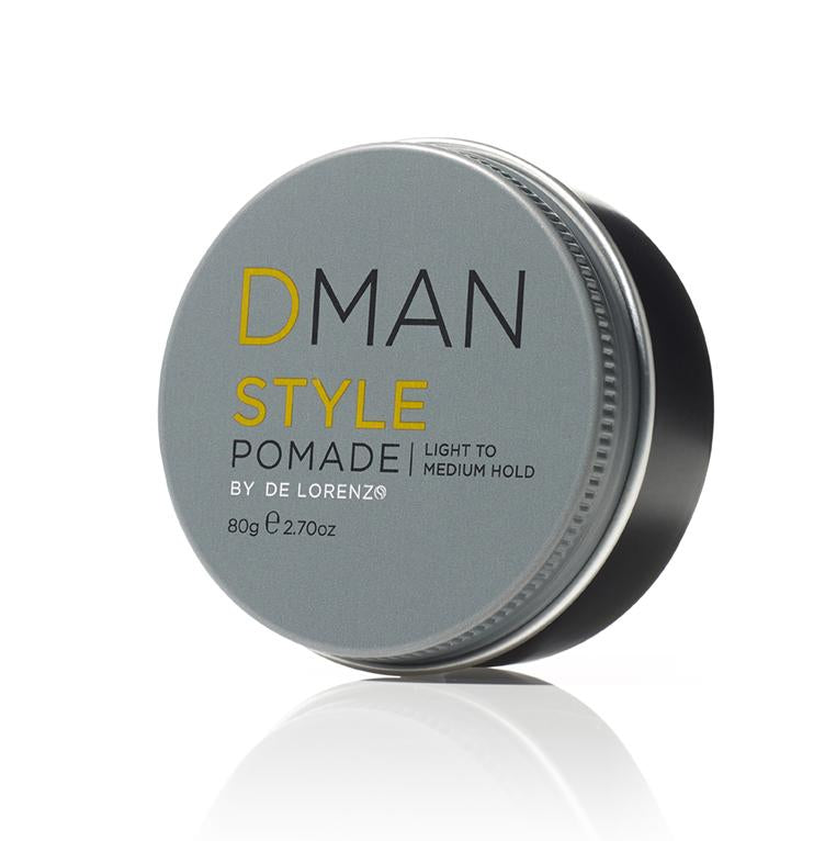 De Lorenzo DMan Pomade