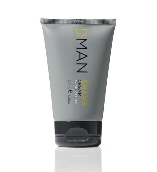 De Lorenzo DMan Shaving Cream