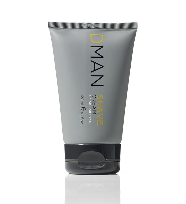 De Lorenzo DMan Shaving Cream