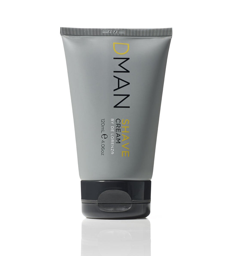 De Lorenzo DMan Shaving Cream