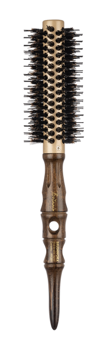 Brushworx Botanix Porcupine Radial Hair Brush