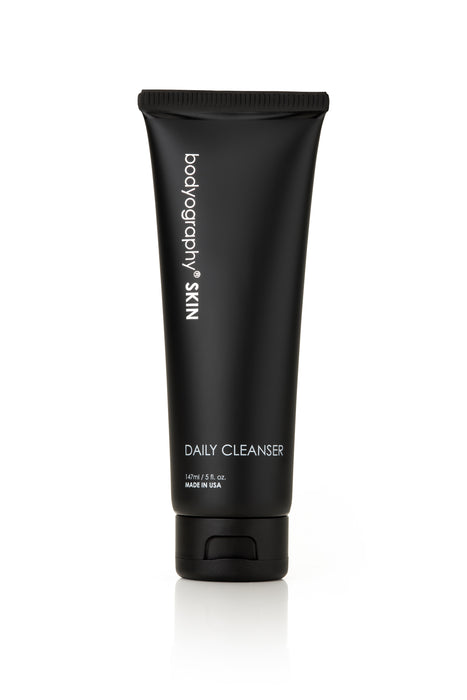 Bodyography Skin Daily Cleanser