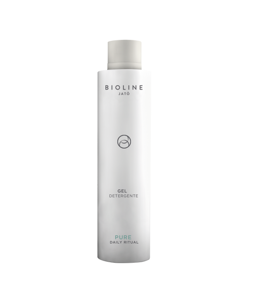 Bioline Daily Pure Normalizing Cleansing Gel