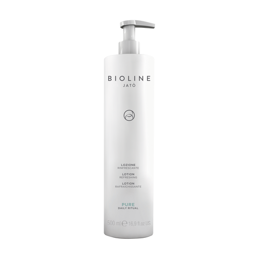 Bioline Daily Ritual Pure Normalizing Lotion