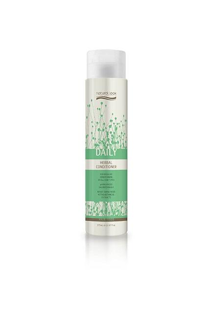 Natural Look Daily Herbal Conditioner