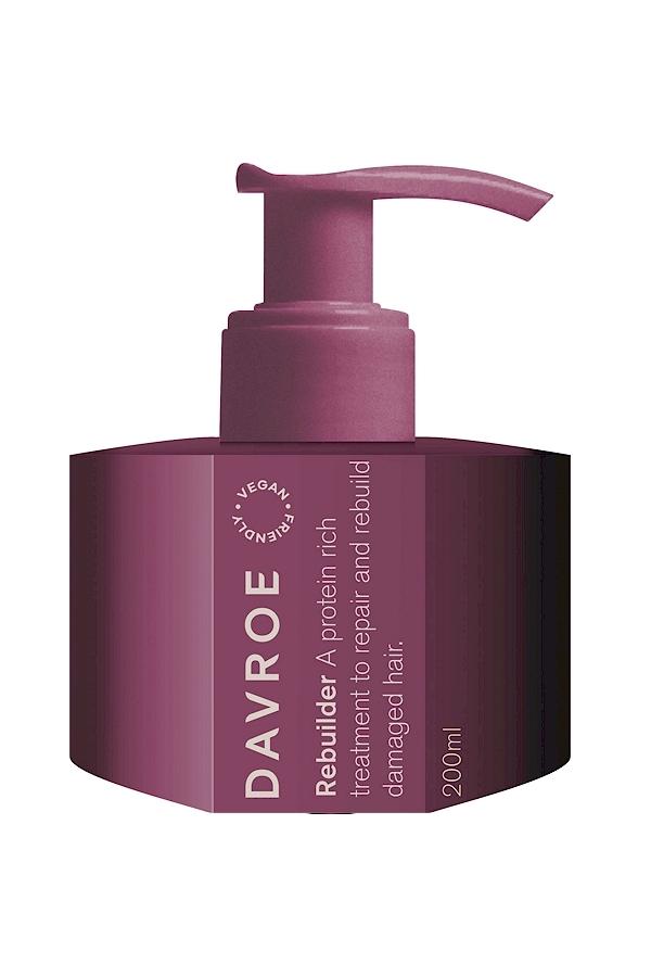 Davroe Rebuilder Protein Hair Reconstructor