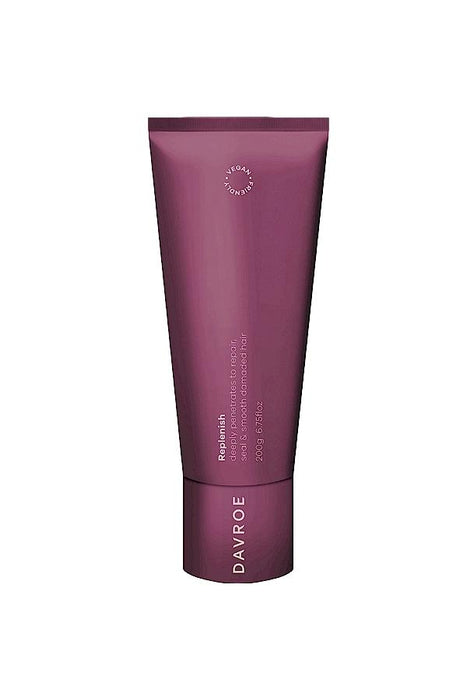 Davroe Replenish Jojoba Creme Treatment