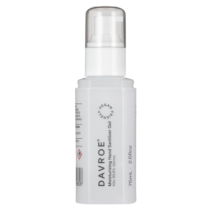 Davroe Hand Sanitizer