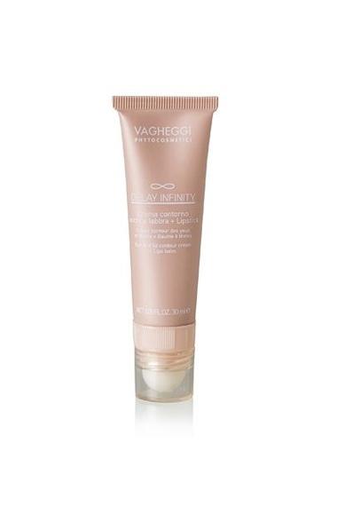 Vagheggi Delay Eye & Lip Contour Cream