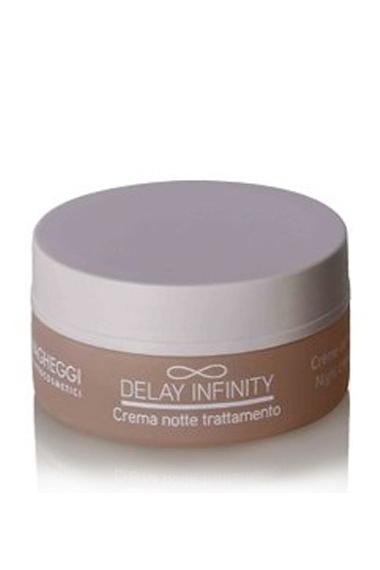 Vagheggi Delay Night Cream