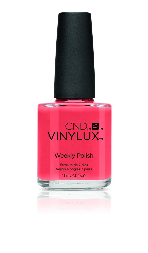 CND Vinylux Desert Poppy