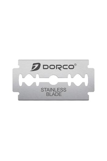 Dortex Blade Dorco Double Edge Razor Blades — Beauty Supply Group