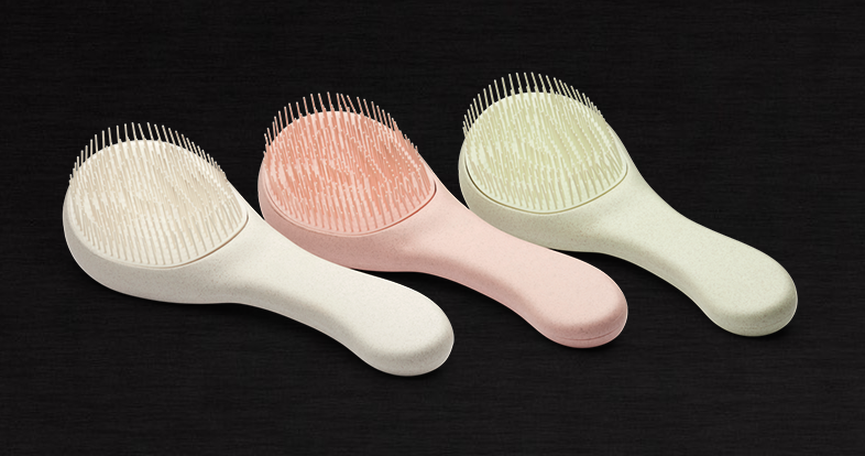 Evy Eco Detangling Brush