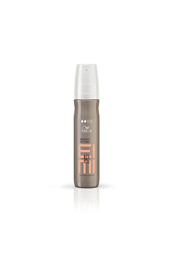 Wella Eimi Perfect Setting Blow Dry Lotion