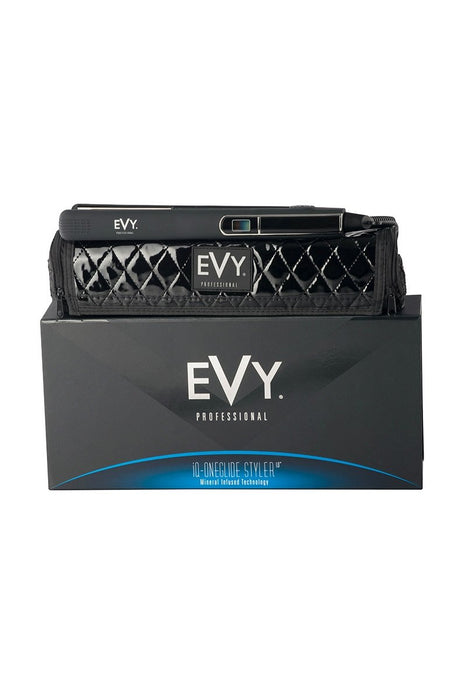 Evy Professional iQ-OneGlide 1 Inch