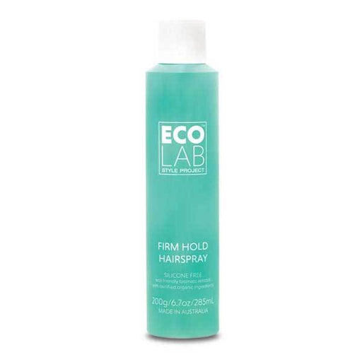 Eco Lab Style Hairspray