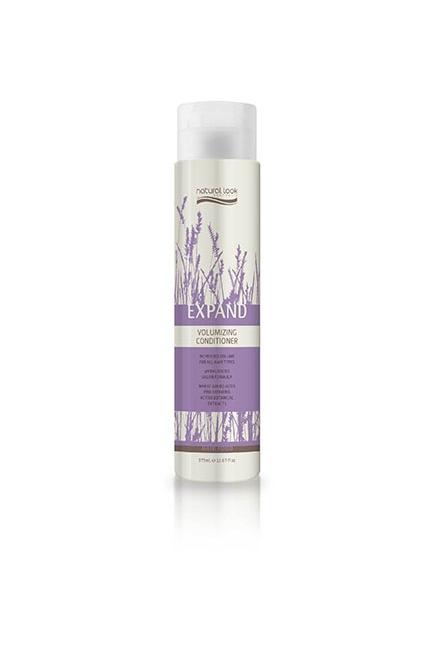 Natural Look Expand Volumizing Conditioner