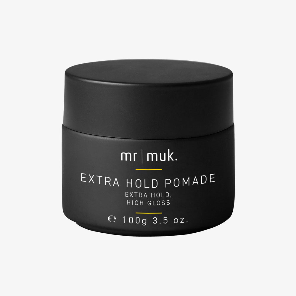 Mr Muk Extra Hold Pomade