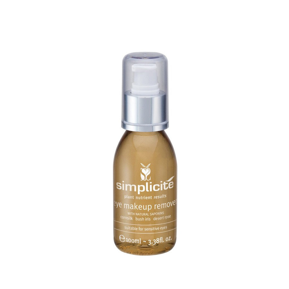 Simplicité Eye Make-Up Remover