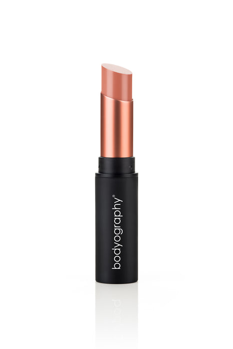 Bodyography Fabric Texture Lipstick