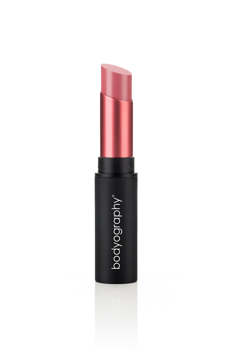 Bodyography Fabric Texture Lipstick