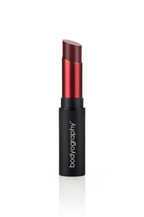 Bodyography Fabric Texture Lipstick