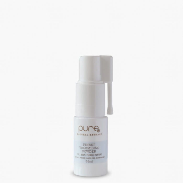 Pure Finest Volumising Powder