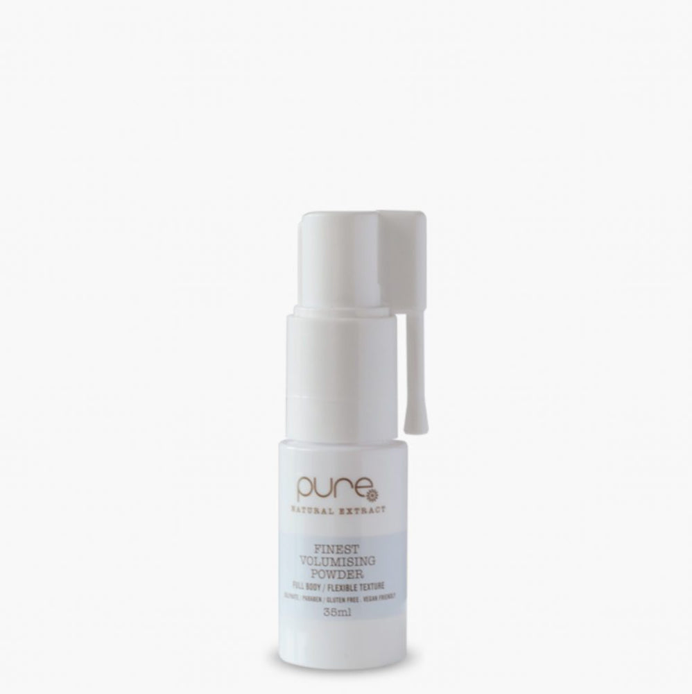 Pure Finest Volumising Powder