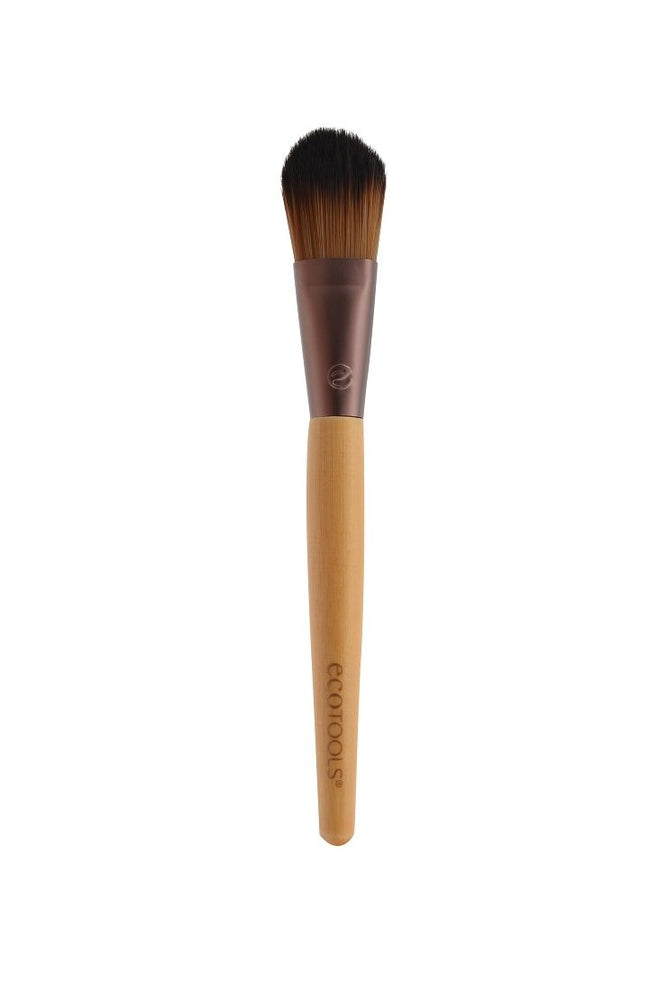 Eco Tools Flat Foundation Brush