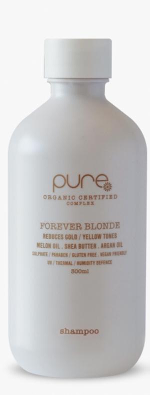 Pure Forever Blonde Shampoo