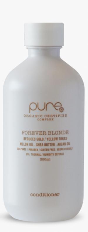 Pure Forever Blonde Conditioner