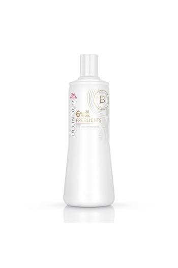 Wella Blondor Freelights Developer