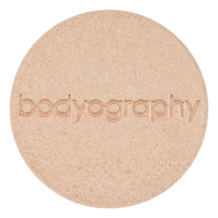 Bodyography From Within Pressed Highlighter