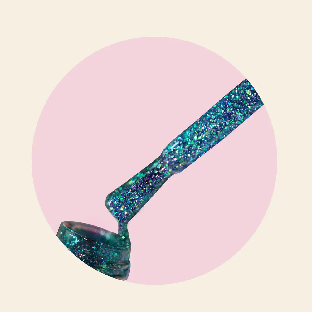 Mitty Gel-Me Pure Colour - Funky Fest