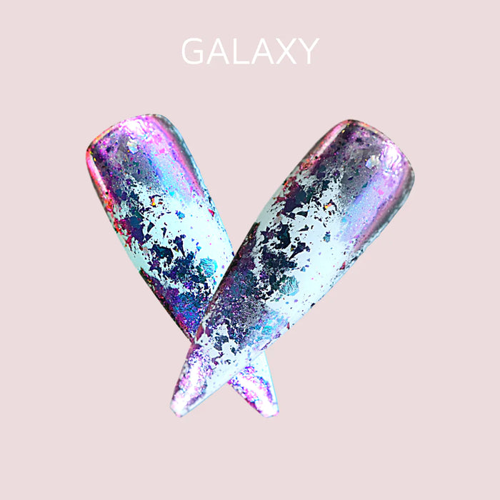 Mitty Totally Shattered Powder Kit